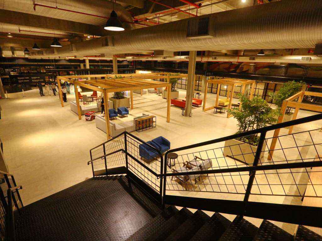 Mini Sala Privativa