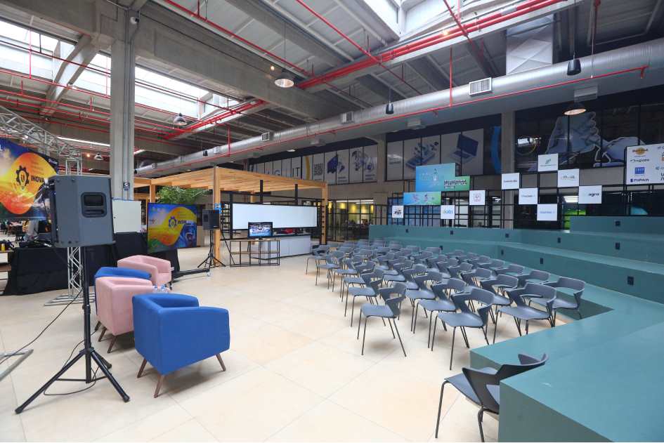 Dabi Business Park