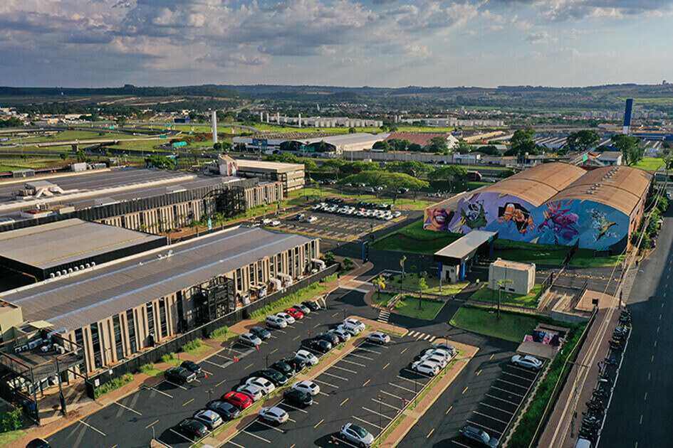 Dabi Business Park